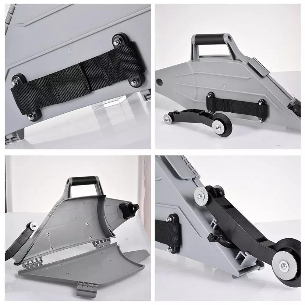 Automatický nástroj pro lepení sádrokartonových desek Pro