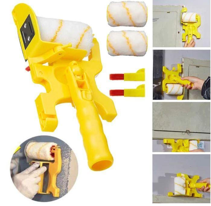 Pro Clean Cut Paint Edger