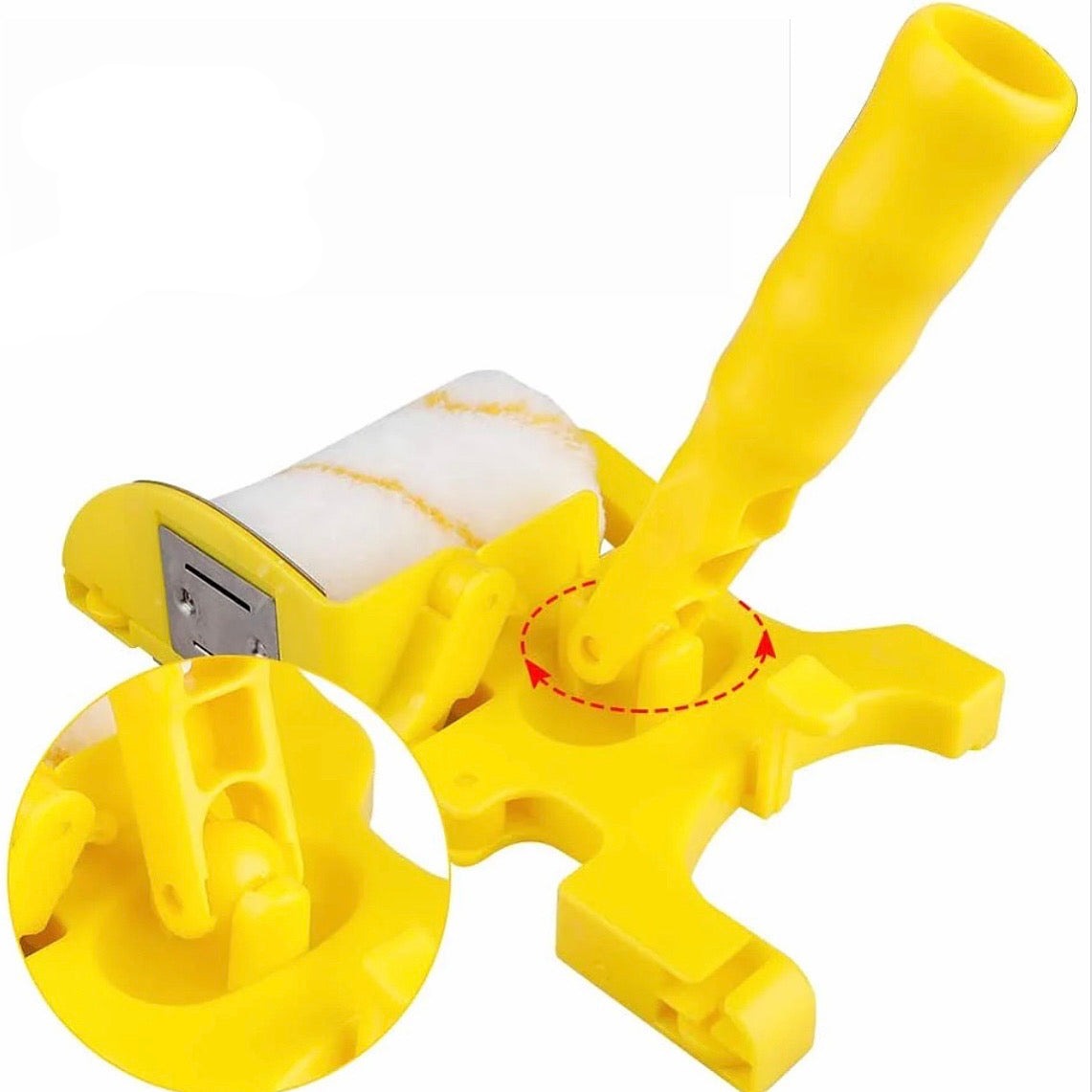 Pro Clean Cut Paint Edger