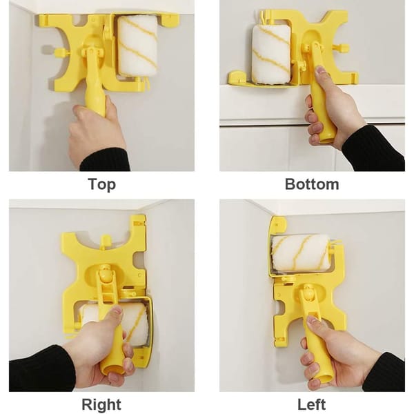 Pro Clean Cut Paint Edger